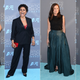 Illustration for article titled Sparkle, Shine a Whole Lotta Leggin at the 21st Annual Critics Choice Awards